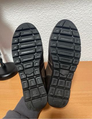 Deportivas Mujer Talla 38 Sin Usar