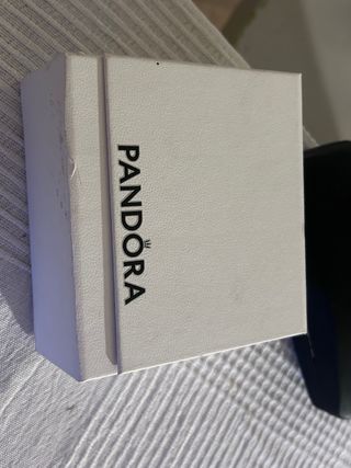 Colgante Pandora Plata Caja Incluida