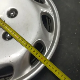 Tapacubos Peugeot 306 (4 unidades)