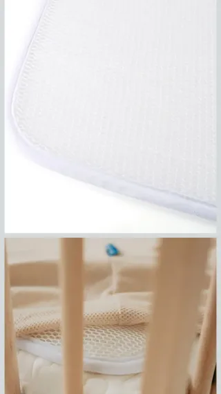 Protector Cuna Aerosleep