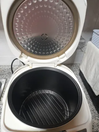 Olla Multifuncional Newcook