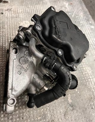 Módulo EGR + Enfriador VW Audi Seat Skoda