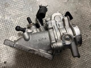 Módulo EGR + Enfriador VW Audi Seat Skoda