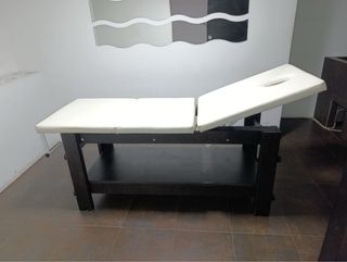 CAMILLA MASAJES PROFESIONAL MADERA