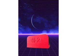 Soporte Mando Nintendo Switch 2