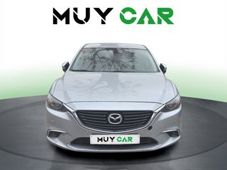 Mazda Mazda 6 2.2 DE Style+ 110 kW (150 CV)