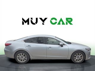Mazda Mazda 6 2.2 DE Style+ 110 kW (150 CV)
