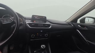 Mazda Mazda 6 2.2 DE Style+ 110 kW (150 CV)