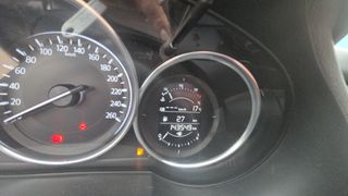 Mazda Mazda 6 2.2 DE Style+ 110 kW (150 CV)