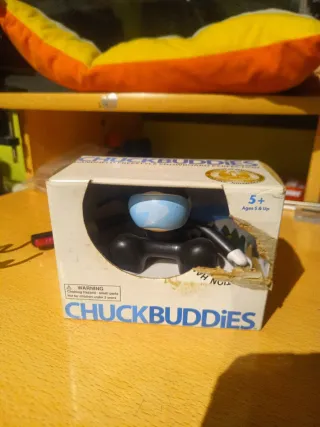 Chuckbuddies Snowboard