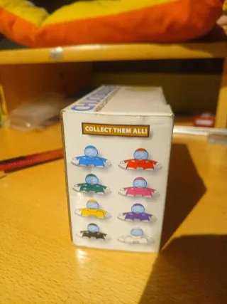 Chuckbuddies Snowboard