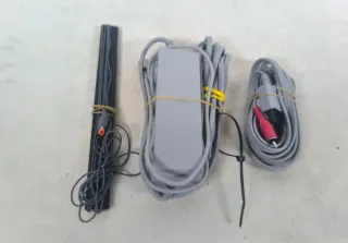 Consola Nintendo Wii Blanca + Juegos y Mandos