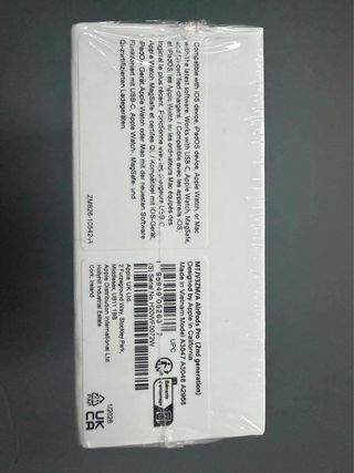 Airpods Pro 2 Cancelación Ruido