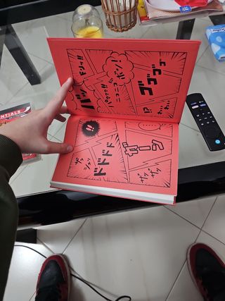 Dragonball Mondo Manganime RBA