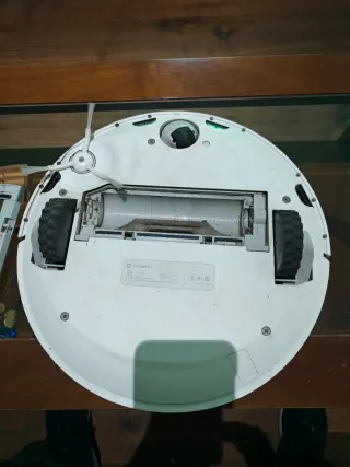 Aspirador Xiaomi + accesorios