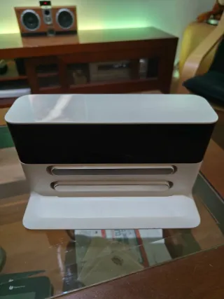 Aspirador Xiaomi + accesorios