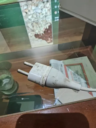 Aspirador Xiaomi + accesorios