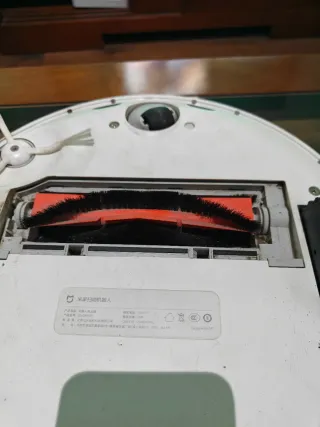 Aspirador Xiaomi + accesorios