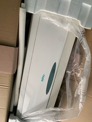 Aire Acondicionado Split Daitsu DS-18UIEK-2