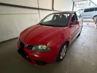 SEAT Ibiza 2008