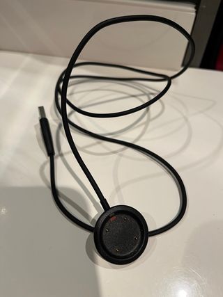 Cable Cargador Polar Ignite