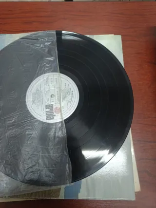 Vinilo Boney M. Nightflight to Venus