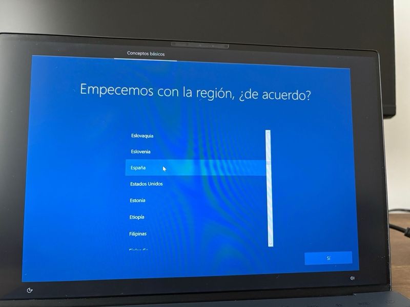Dell XPS 13 Plus Gris afbeelding 4