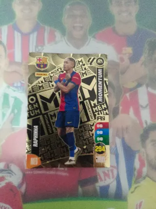 Álbum Adrenalyn LaLiga 2024-25