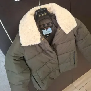 Barbour Giubbino Wilderness Collection M