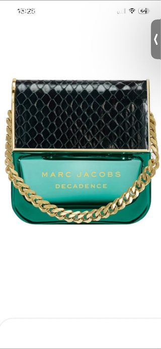 Perfume Marc Jacobs Decadence 100 ml