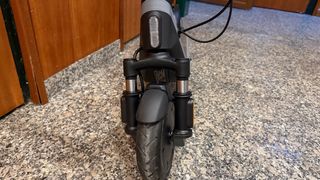 Patinete Eléctrico Segway Ninebot