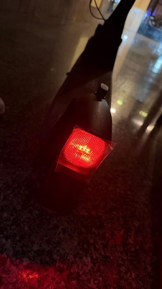 Patinete Eléctrico Segway Ninebot