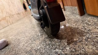 Patinete Eléctrico Segway Ninebot