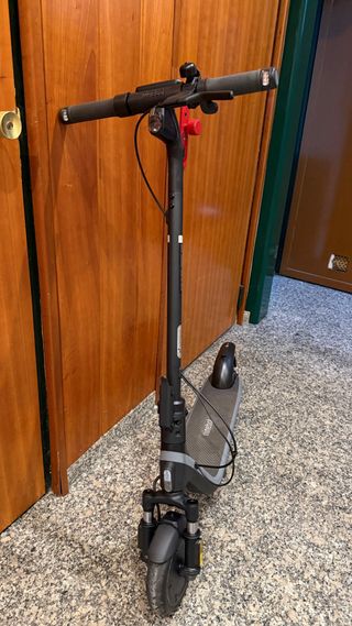 Patinete Eléctrico Segway Ninebot