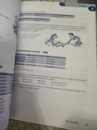 Lagune 1: Deutsch als Fremdsprache / Glosario X...