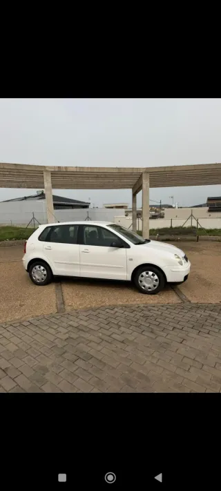 Volkswagen Polo 2003