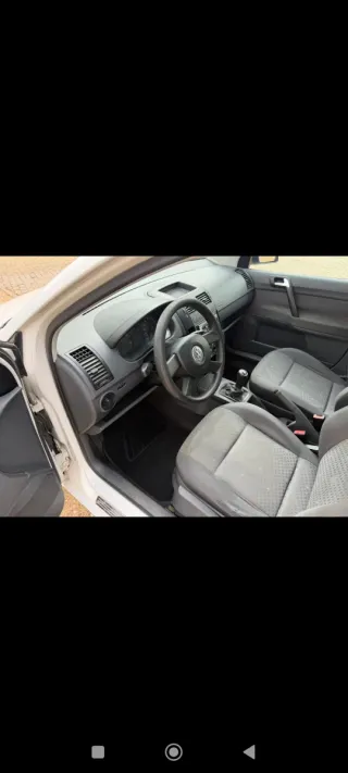Volkswagen Polo 2003