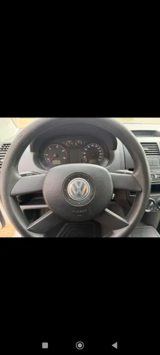 Volkswagen Polo 2003