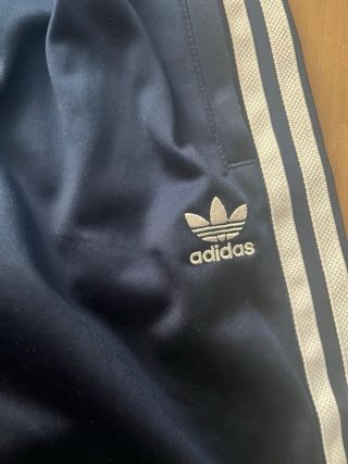 Chándal Adidas Azul