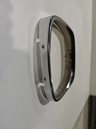 Cerquillo Faro Vespa 150/160 Cromado