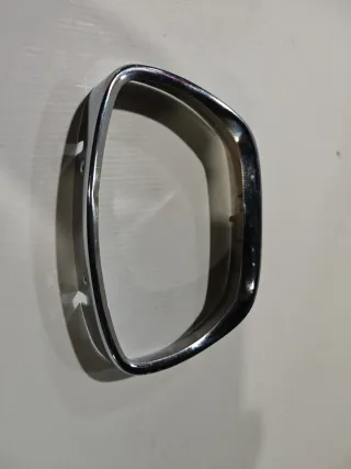 Cerquillo Faro Vespa 150/160 Cromado