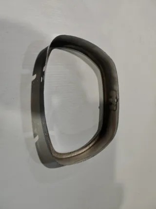 Cerquillo Faro Vespa 150/160 Cromado