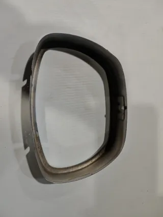 Cerquillo Faro Vespa 150/160 Cromado