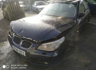 Centralita bmw 6934836 serie 5 berlina 520d 270744