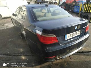 Centralita bmw 6934836 serie 5 berlina 520d 270744