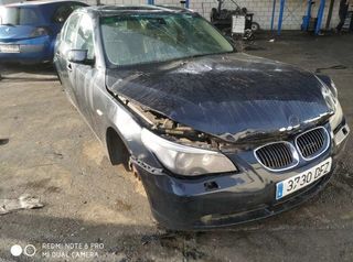 Centralita bmw 6934836 serie 5 berlina 520d 270744