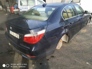 Centralita bmw 6934836 serie 5 berlina 520d 270744