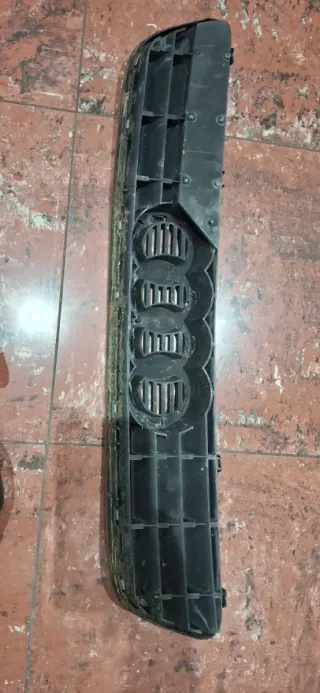 Rejilla frontal Audi
