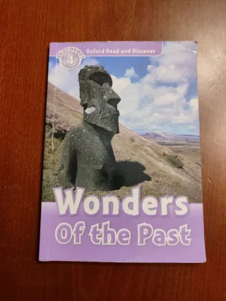 Oxford Read and DiscoveR: Level 4: 750-Word Voc...