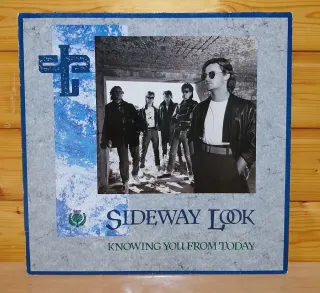 Maxi 12 Sideway Look - Knowing You From Today